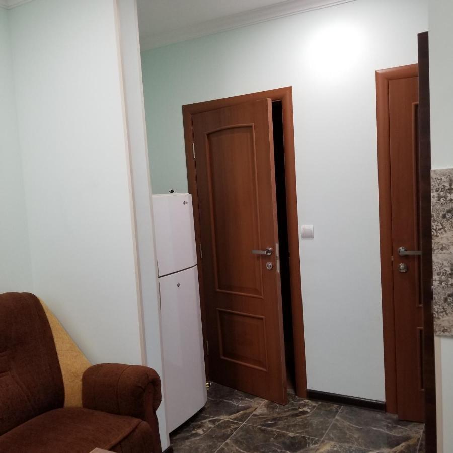 Apartamento Maria Ereván Exterior foto